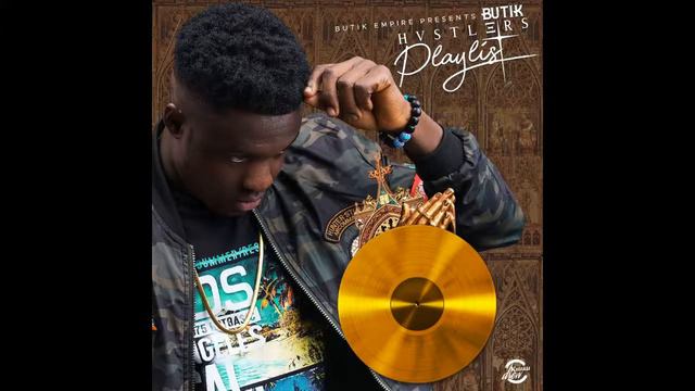 Butik - I Dont Need You [Prod By TubhaniMuzik] ( Audio ) смотреть онлайн
