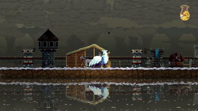 kingdom two crowns - Свирепый вепрь # 35 смотреть онлайн