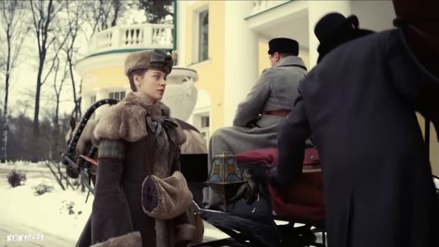 КАК ЖАЛЬ смотреть онлайн