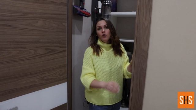 Готовый проект в ЖК "Дом на Набережной" смотреть онлайн