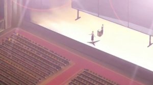 Охотник х Охотник: Остров Жадности 1 серия (аниме-сериал, 2003)