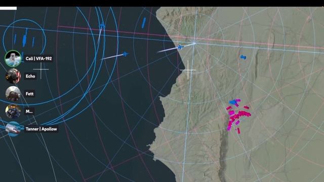 DCS F-18 Hornet School - Zero to Hero смотреть онлайн