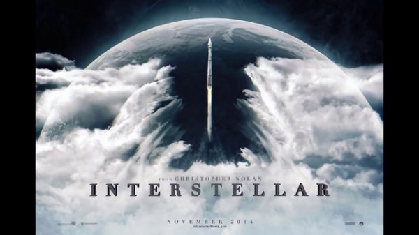 Interstellar