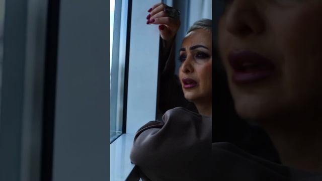 Этери Бериашвили - Осталась