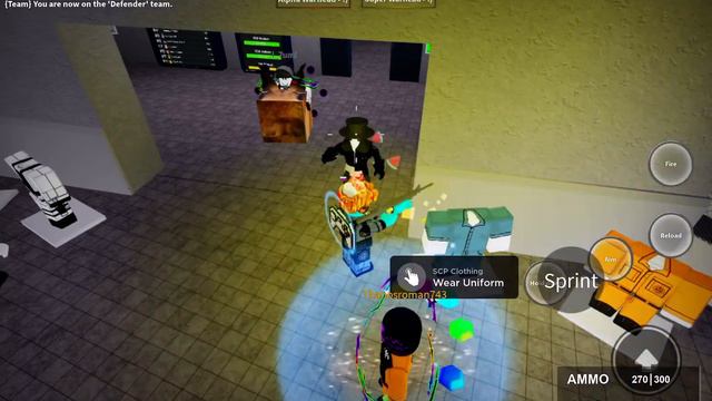 Есть игра похожая на scp games and monsters 3 смотреть онлайн