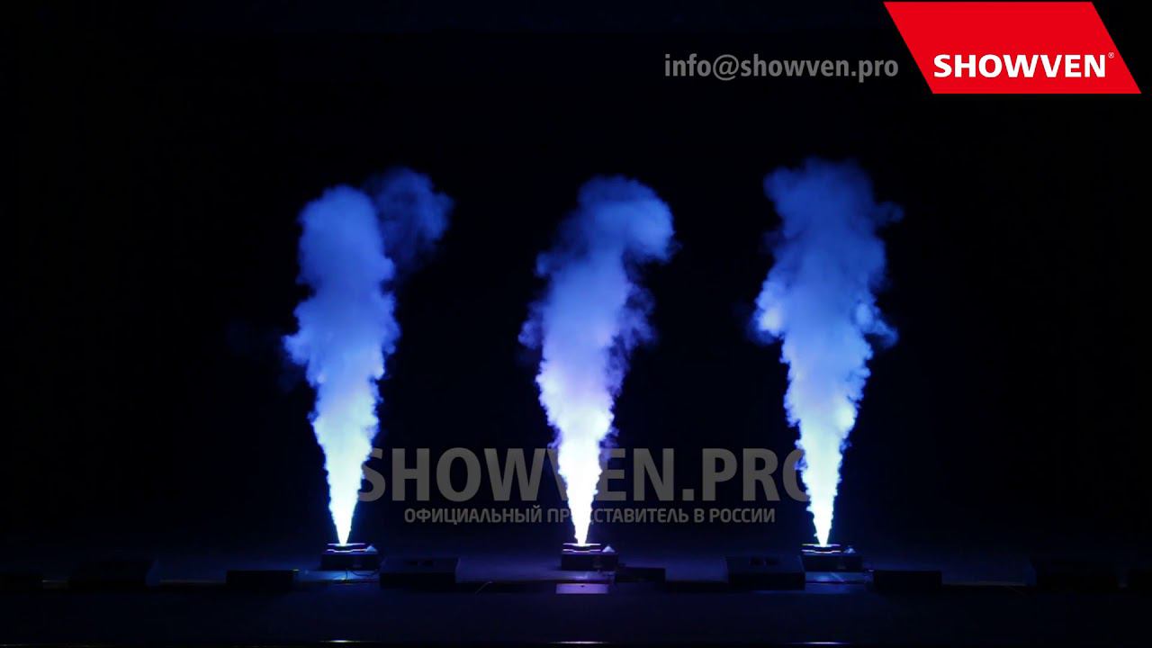 Sonicboom X SMOKEJET. Купить в России!