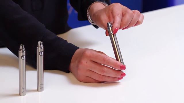 VIP Photon Battery смотреть онлайн