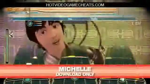 The Beatles Rock Band Full Complete Cheat List смотреть онлайн