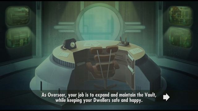 Fallout Shelter MOD APK 1.13.15 Unlimited Everything смотреть онлайн