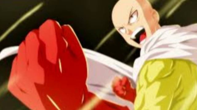 qhps saitama caía en shuumatsu no valkyrie/ parte 1/ смотреть онлайн