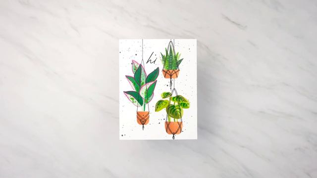 Fresh & Creative Ways to Make Cards Using Stencils | Altenew Marvelous Monthly Video Hop + Giveaway смотреть онлайн