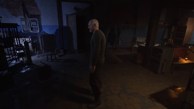 S.T.A.L.K.E.R. 2: Heart of Chornobyl — Come to Me Official Trailer смотреть онлайн