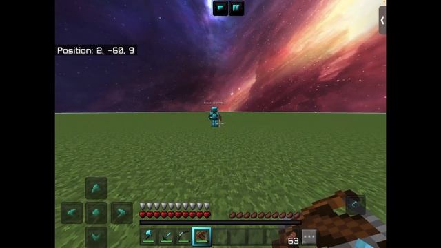 Combat Add-On Java (Rematch) | MCPE смотреть онлайн