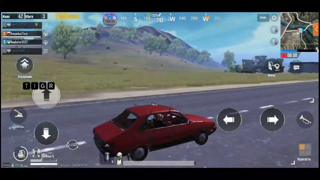 ♡♡♡PUBG MOBILE♡♡♡СТРИМ ПАБГ МОБАЙЛ•°• БЕЗ ВЕБКИ•°•♧♧♧ИГРАЕМ В ПАБГ ПОТОМУ ЧТО В БС ЛЮТЫЕ ЛАГИ:-(♤♤♤ смотреть онлайн