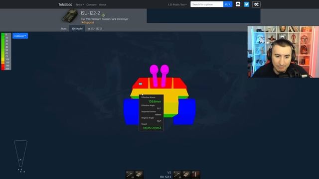 Слили ВСЕ Танки с Новогодних Коробок 2024!