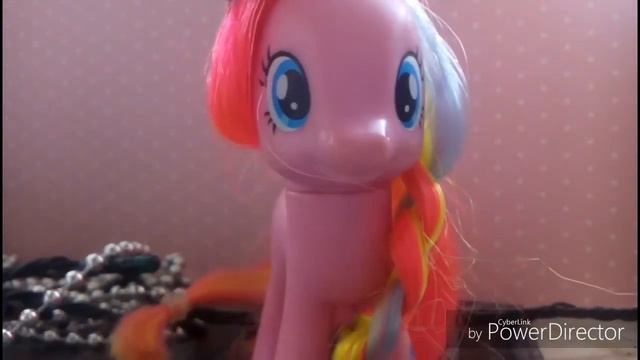 New's Pony's:#6 ([{Очень скучно или слишком бонально)}] смотреть онлайн