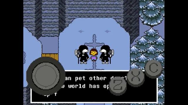 Undertale Ios P3