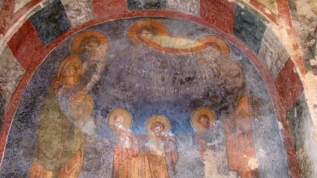 Майские каникулы в Турции .Кемер. смотреть онлайн