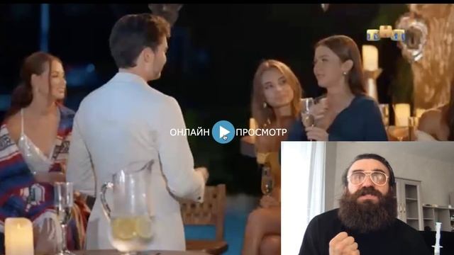 РАЗБОР ШОУ ХОЛОСТЯК | КАК ВЛЮБИТЬ В СЕБЯ МУЖЧИНУ ИСПОЛЬЗУЯ МАНИПУЛЯЦИИ смотреть онлайн