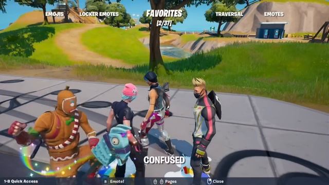 Toxic Drift Skin Simping For Sparkle Specialist But Then… смотреть онлайн
