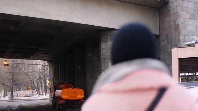 BURNING PILE | Photo Video walk смотреть онлайн