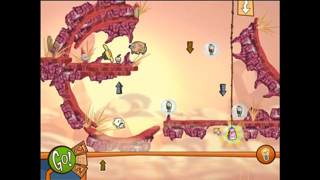 "Have faith!" - Eets Munchies Part 3 _ KeraMila Let's Play смотреть онлайн