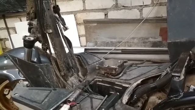Покупка- продажа скутера смотреть онлайн