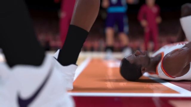 ВОЗВРАЩЕНИЕ ЛЕГЕНДЫ КАНАЛА!! НАЧАЛО НОВОГО ПРИКЛЮЧЕНИЯ! ● NBA 2K20 ● КАРЬЕРА ИГРОКА #1 смотреть онлайн