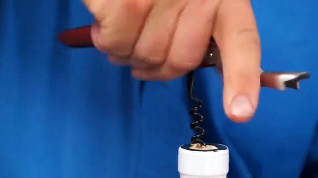 Штопор официанта UNO VINO, TESCOMA 695416 смотреть онлайн