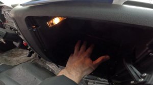 2023 КАМАЗ 65115-48 ЗЕРНОВОЗ. Обзор (интерьер, экстерьер, двигатель).