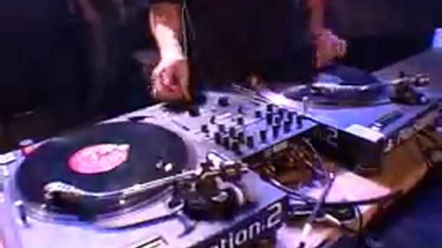 dj teeko-itf world scratch routine 1 смотреть онлайн