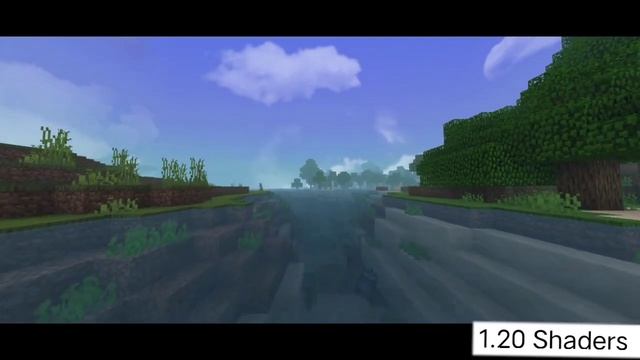 Bsl Shaders Minecraft Pe 1.20 | Shaders For Mcpe 1.20 | Best Shaders For Minecraft Pe смотреть онлайн