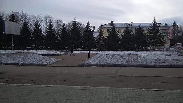 #вокзал# Площадь# Биробиджан смотреть онлайн