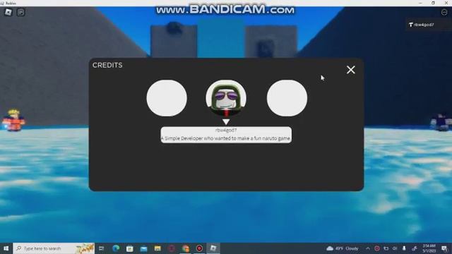 Main Menu *GIVEAWAY* ROBLOX STUDIO! смотреть онлайн