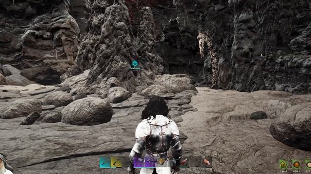 Ark Survival Ascended The Island | E35 Exactly What We Needed! смотреть онлайн