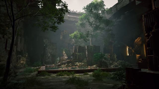 The Talos Principle 2 | Launch Trailer смотреть онлайн