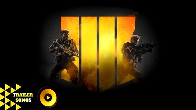 Call of Duty Black Ops 4 Launch Trailer Song Music Soundtrack смотреть онлайн