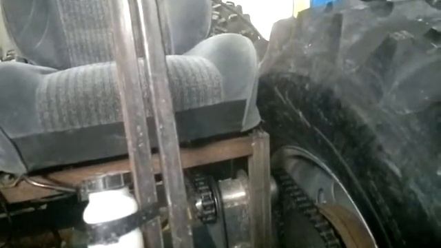 испытание глушителя из термоса смотреть онлайн