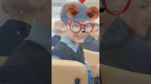 от ребят с 8 марта