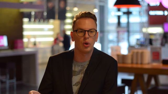 Uber #BADD — Saugirdas Vaitulionis смотреть онлайн