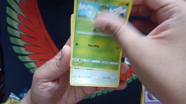 Charizard: Rainbow Rare in a Lunch Box?! Pokémon Card Opening! смотреть онлайн