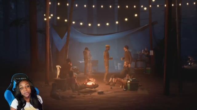 I WON'T DO IT!! | Life Is Strange 2 Episode 3 ENDING! смотреть онлайн