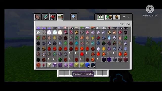 Animals mod for Minecraft