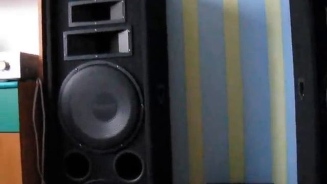 Magnat Soundforce 2300