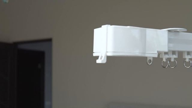 Умные шторы Xiaomi Aqara с HomeKit Обзор и установка.mp4 смотреть онлайн