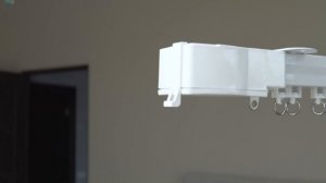 Умные шторы Xiaomi Aqara с HomeKit Обзор и установка.mp4