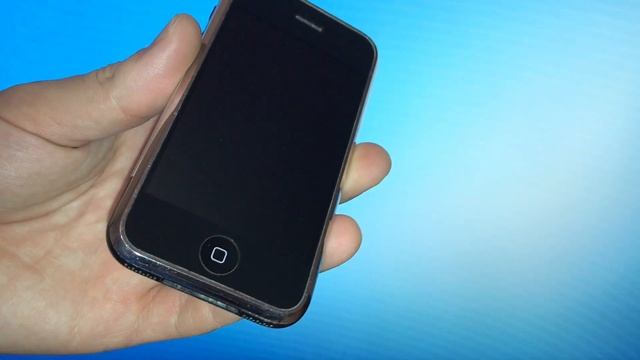 iPhone 2G Ретро Обзор на первое поколение iPhone смотреть онлайн