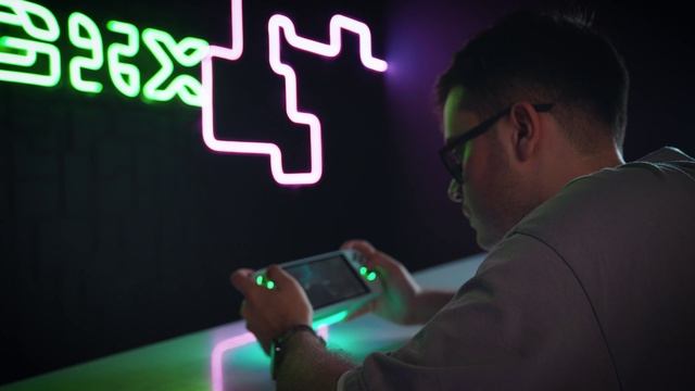 ОБЗОР ПОРТАТИВНОЙ КОНСОЛИ: Ayaneo Air Plus - Лучше чем STEAM DECK?