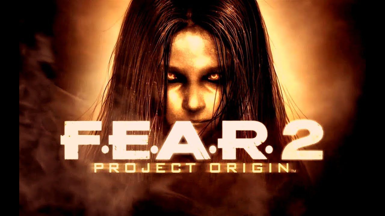 F.E.A.R. 2: Project Origin #3