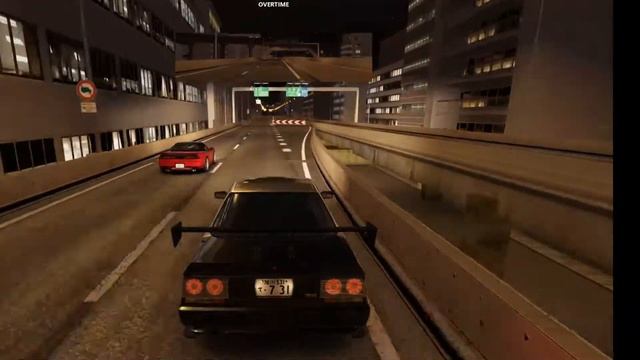 SRP street racing and cruising| R31| NSX | Evo смотреть онлайн
